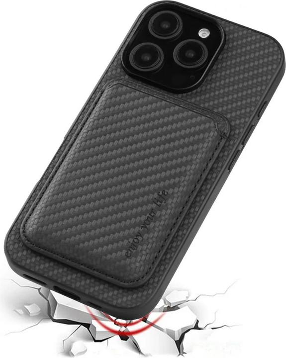 Actual product image Platyne Magsafe Iphone 16Pro (Apple iPhone 16 Pro)