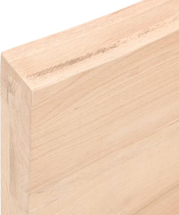 Immagine prodotto vidaXL Waschtischplatte (60 x 50 cm)