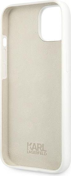 Produktbild Karl Lagerfeld Case (Apple iPhone 13)