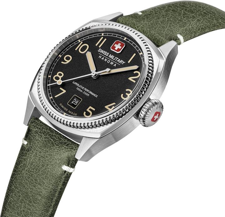Immagine prodotto Swiss Military Hanowa Condor (Fatto in Svizzera, 41 mm)