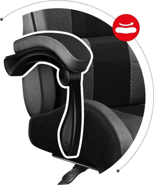 Produktbild Huzaro Force 4.7