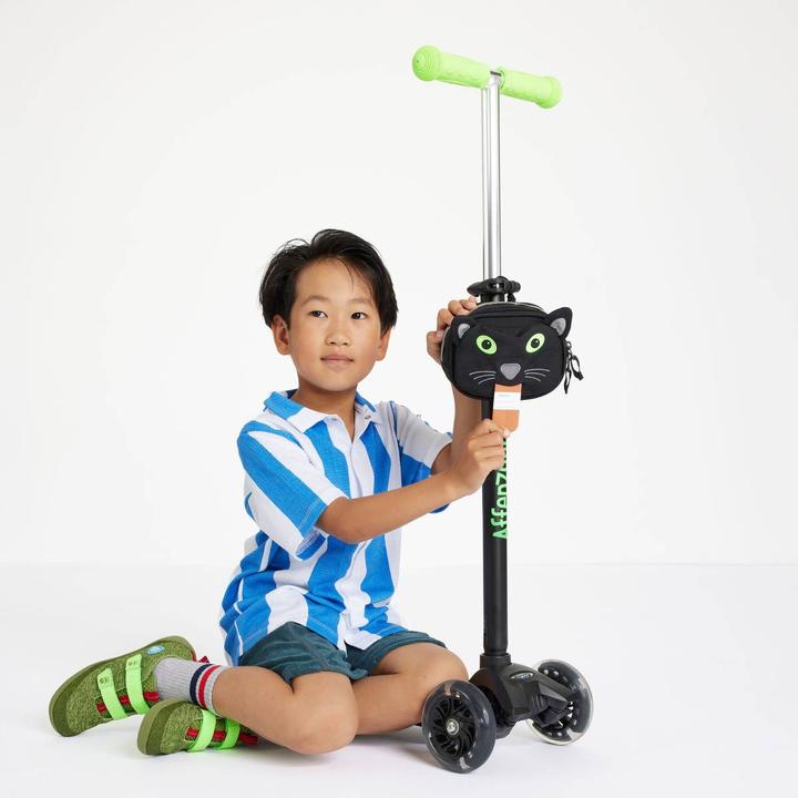 Produktbild Affenzahn Lenkertasche Panther