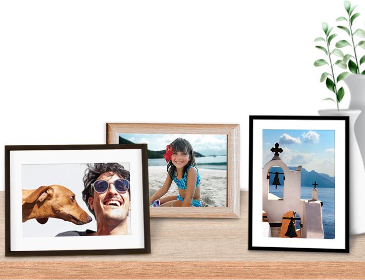 Produktbild HP Q8691a (250 g/m², 10 x 15 cm, 25 Stk.)