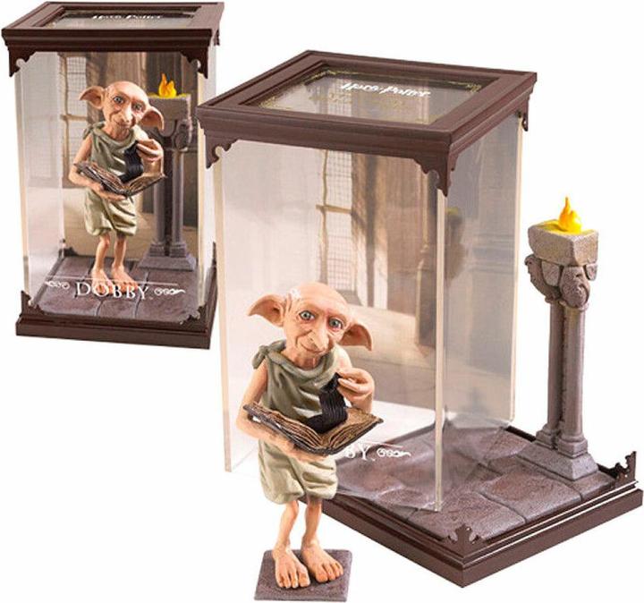 Produktbild Noble Collection Harry Potter - Magical Creatures: Dobby