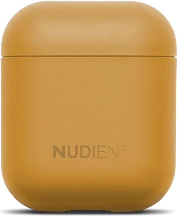 Nudient Thin AirPods Case (Kopfhörer Hülle)