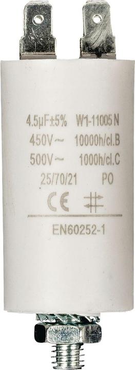 Magni Fixapart Condensateur 4,5uF/450 V Sol