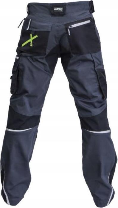 Produktbild Stalco Professionelle Flex Line Arbeitshose M-50 Powermax S-79046 (M, M)