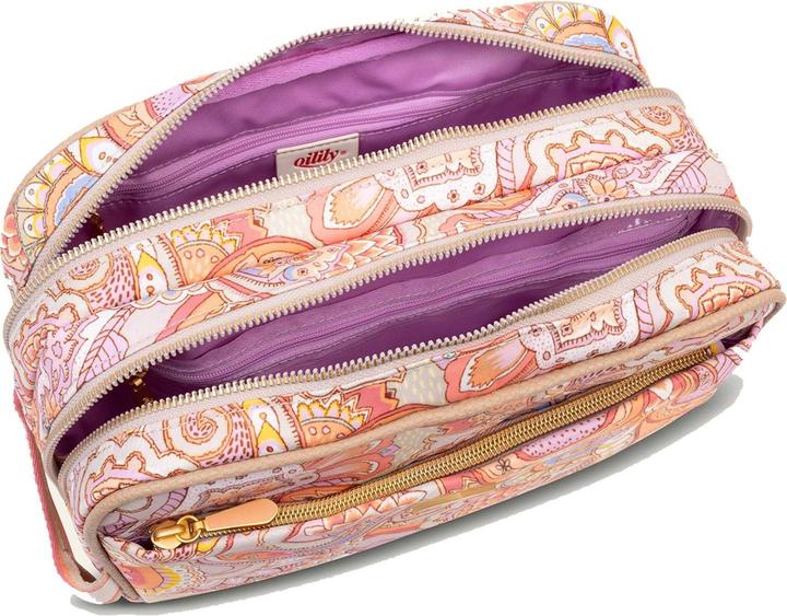 Produktbild Oilily Pocket Cosmetic Bag