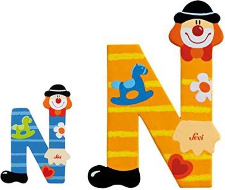 Produktbild Sevi Clown N