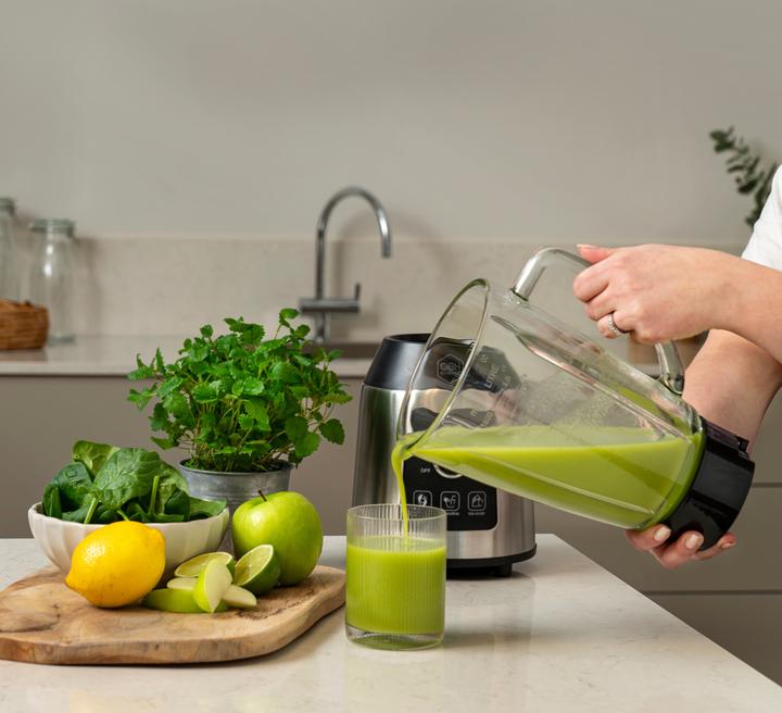 Produktbild OBH Nordica Sharp Mix Blender, stainless steel (1000 W)