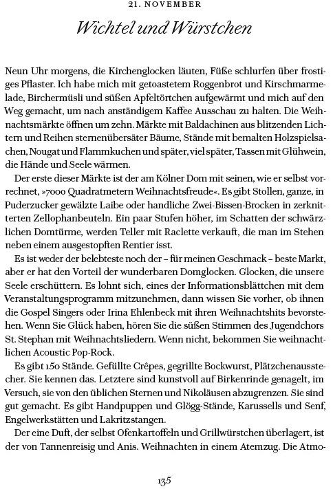 Produktbild Das Wintertagebuch (Harter Einband)
