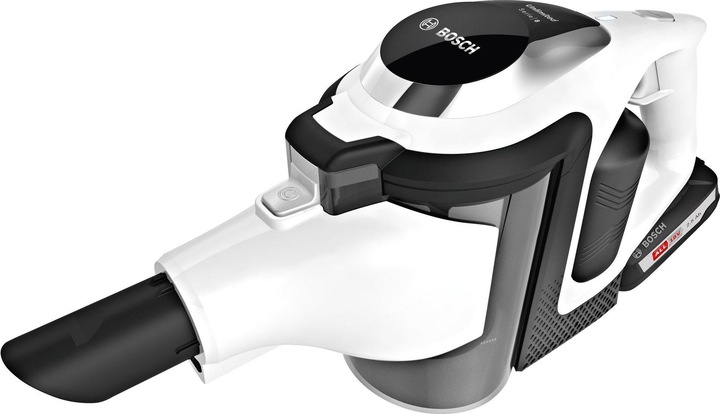 Actual product image Bosch Hausgeräte BBS812PCK