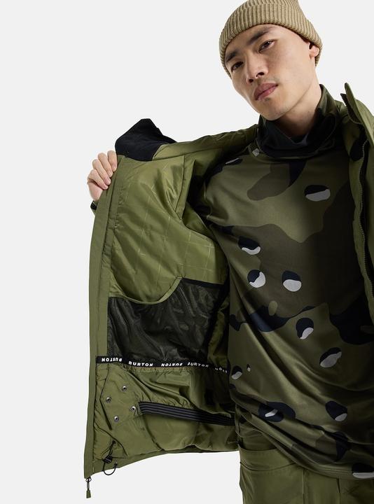 Image du produit Burton Veste Covert 2.0 (M)