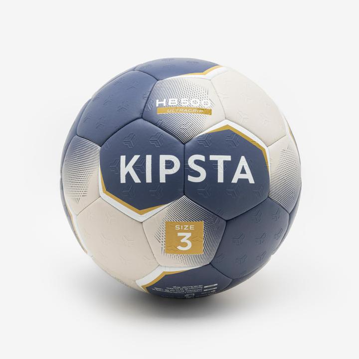 Actual product image Kipsta H500 (3)
