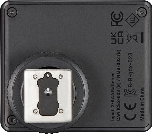 Produktbild Godox iM30 iFlash Camera Flash (Aufsteckblitz, Godox)