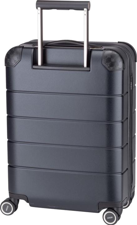 Immagine prodotto Joop! Trolley + Valigia Volare C55 Trolleycase SVZ 4W (38 l)