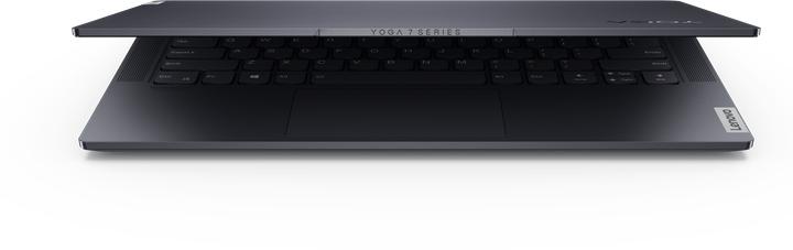 Produktbild Lenovo Yoga Slim 7 (14", 1000 GB, 16 GB, CH, AMD Ryzen 7 4800U)