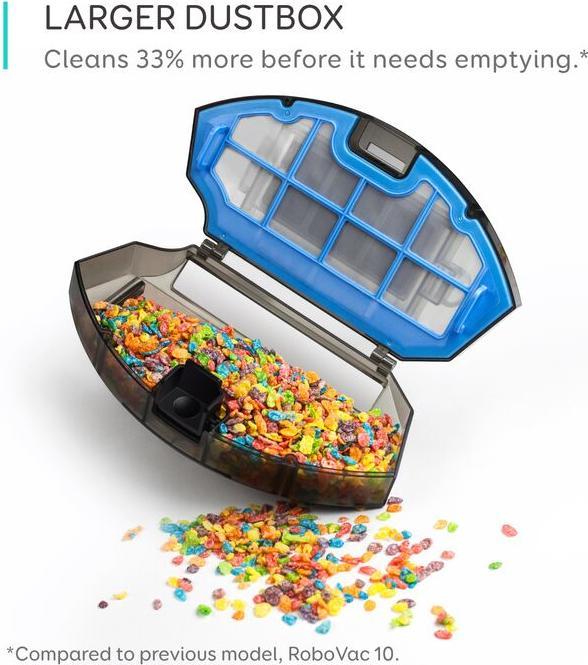 Immagine prodotto eufy RoboVac 11