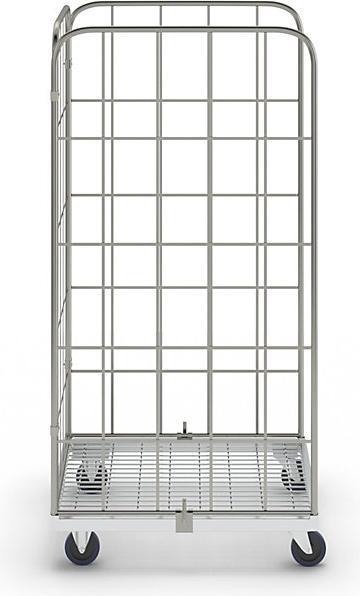 Produktbild kaiserkraft Rollbehälter MODULAR (500 kg)