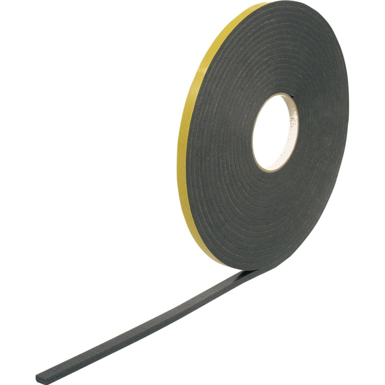 Thumbnail - Illbruck, Klebeband, TN553 Isolier- und Vibrationsdämmband LR 30/8 8m (30 mm)