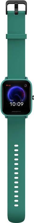 Produktbild Amazfit Bip U Pro (40 mm)