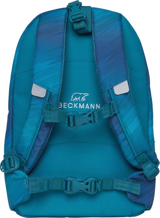 Actual product image Beckmann Sac à dos pour le sport Classic (12 l)