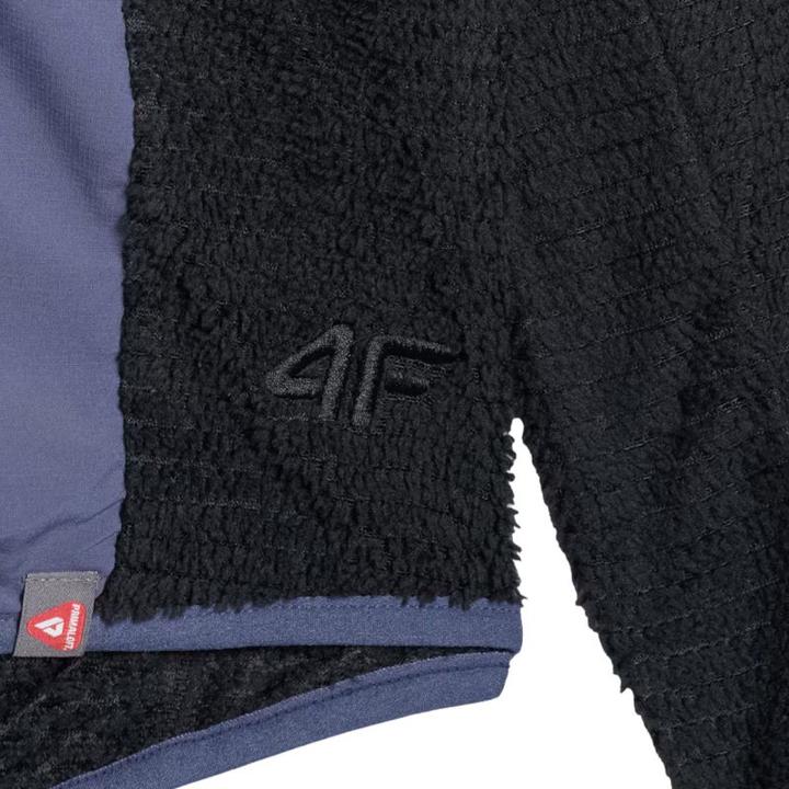 Produktbild 4F Herrenjacke, Sweatshirt (S)