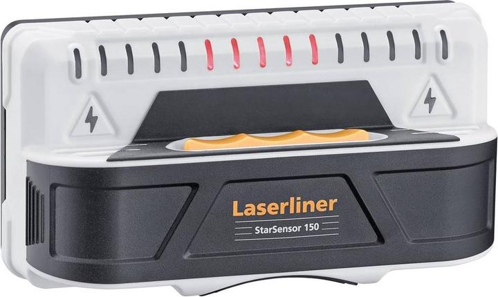 Produktbild Laserliner Elektronisches Ortungsgerät StarSensor 150 - 080.977A