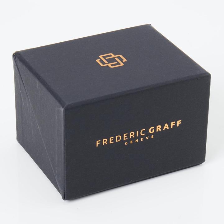 Image du produit Frederic Graff Batura Star Rose Gold Watch FBN-4418 (L)