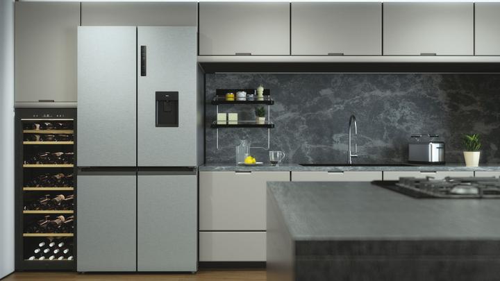 Produktbild Haier HWS84GA