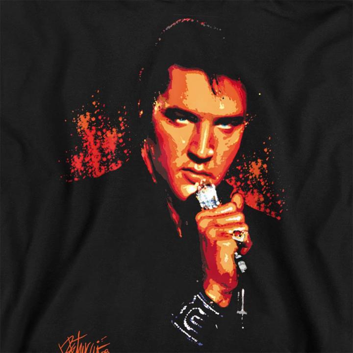 Produktbild Elvis Trouble Sweatshirt (S)