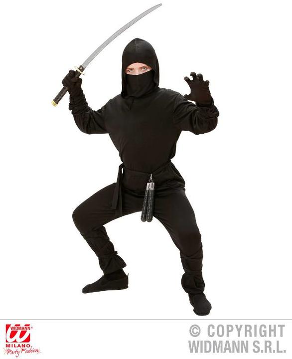 Produktbild Widmann Ninja (122, 128)