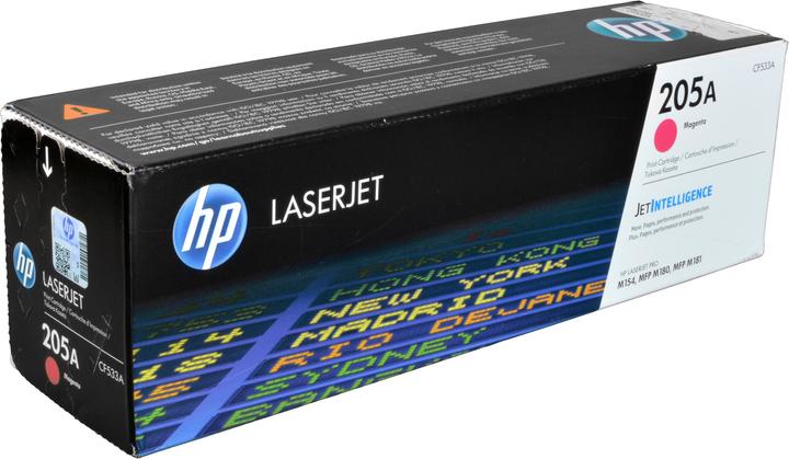 Produktbild HP 205a (M)