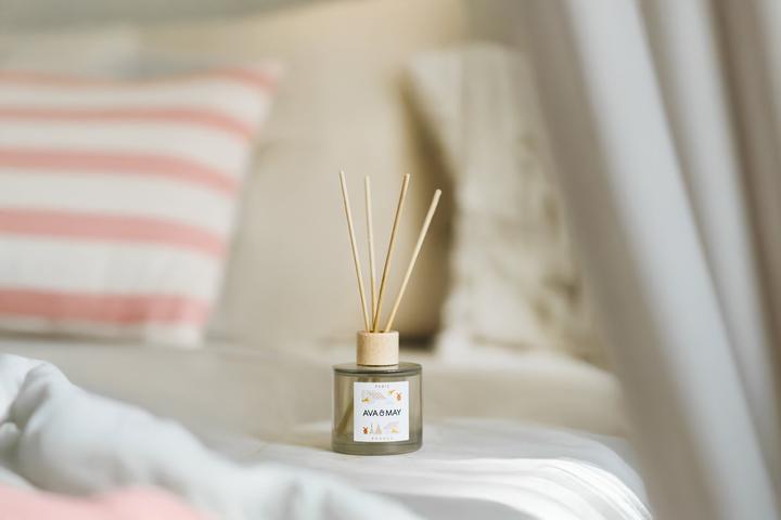 Actual product image Ava & May Duftstäbchen Paris 100 ml (100 ml)