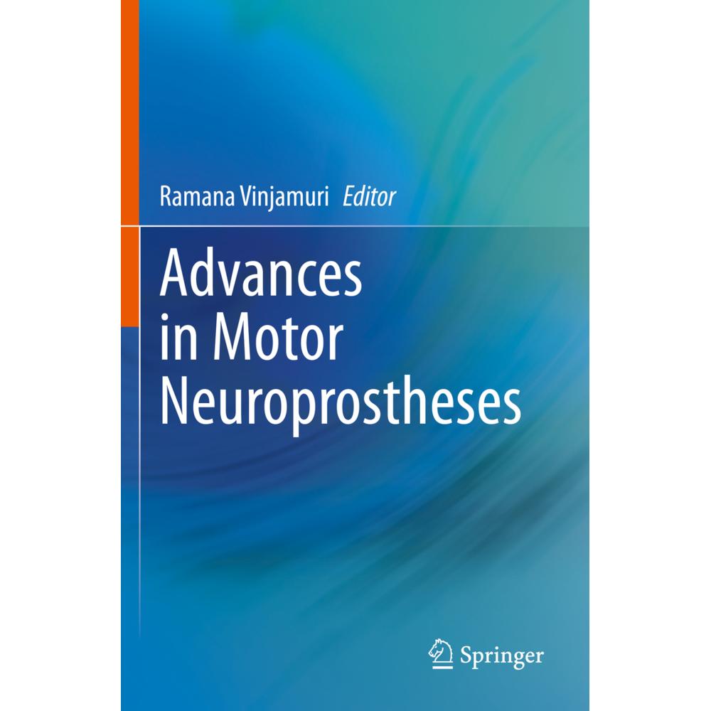 Advances in Motor Neuroprostheses, Fachbücher