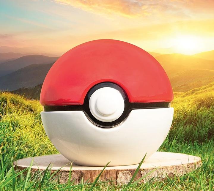 Immagine prodotto ABYstyle Pokemon - Pokeball