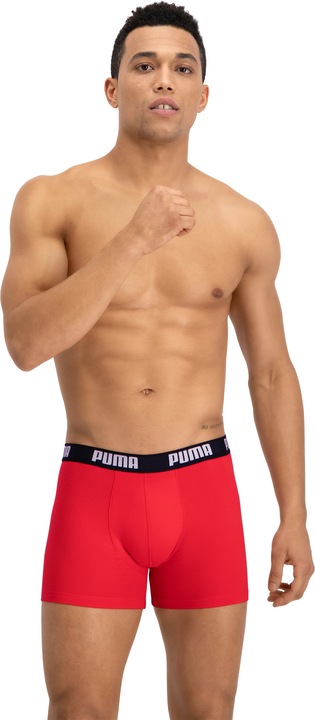Actual product image Puma Basic Boxer (M, pack of 2)