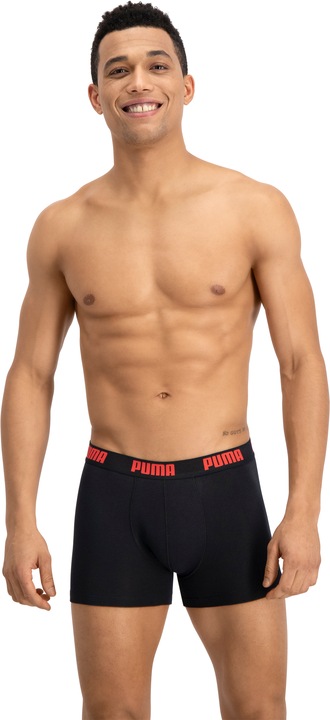 Actual product image Puma Basic Boxer (M, pack of 2)