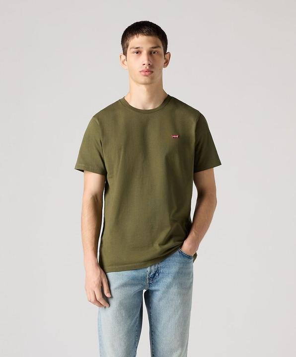 Actual product image Levis Original Housemark Tee (L)