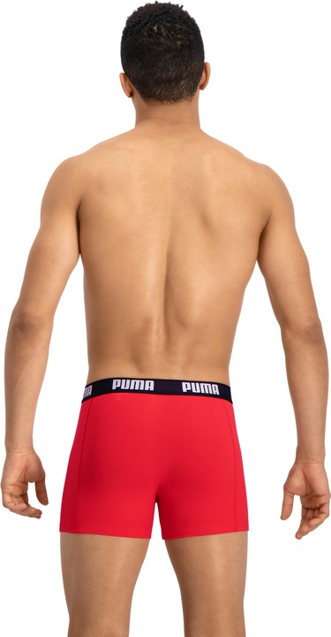 Actual product image Puma Basic Boxer (XXL, pack of 2)