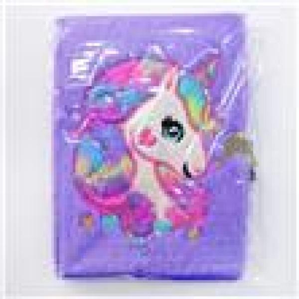 Image du produit Kögler Licorne (À rayures, Couverture rigide)