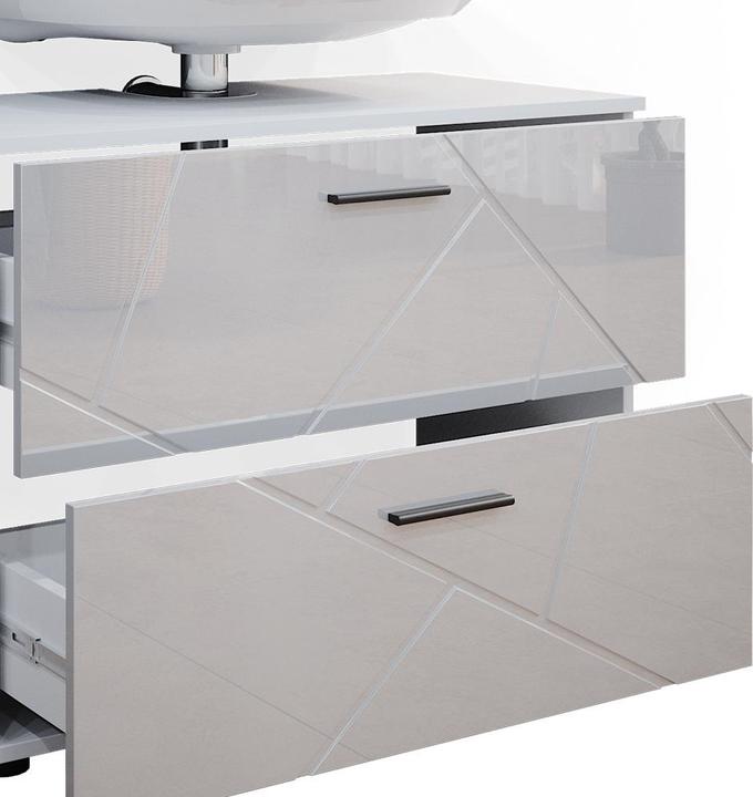 Produktbild Vicco Irma (80 x 41 x 59 cm)