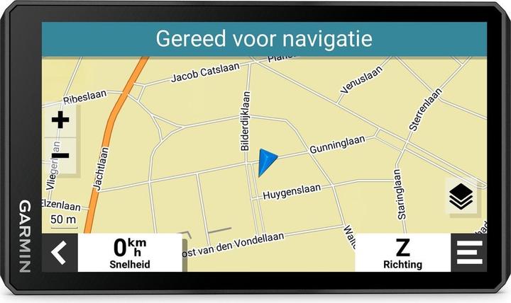 Actual product image Garmin Zumo XT2 (6")