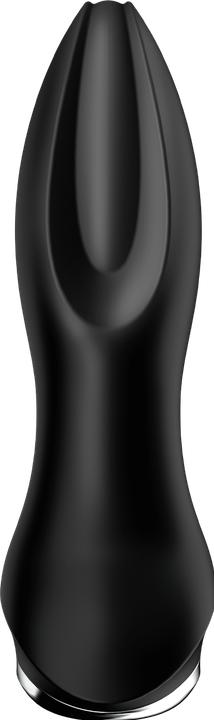 Actual product image Satisfyer Rotator Plug 2+