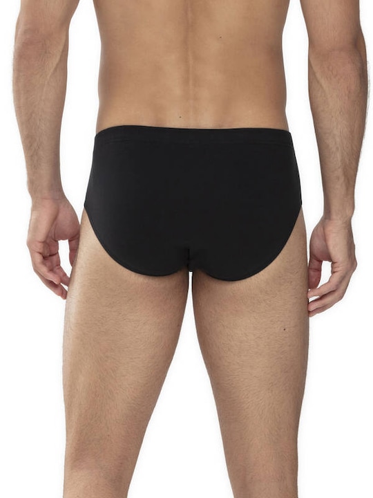 Actual product image Mey Re:Think MiniBrief (L)