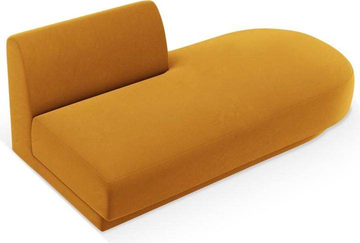 Actual product image Micadoni Miley (Recamiere)