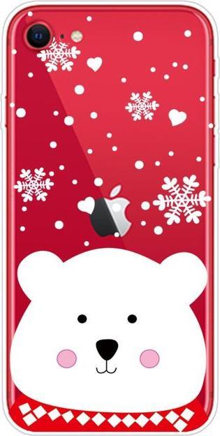 Image du produit MU Style Softcase Image Plastic Series (Apple iPhone 7, Apple iPhone 8, Apple iPhone SE (2ème génération), Apple iPhone SE (3ème génération))