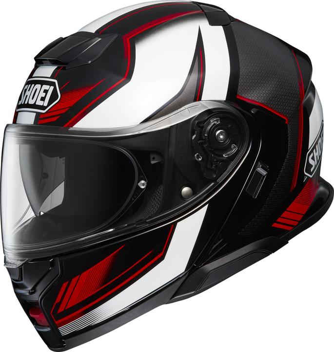 Shoei Klapphelm Neotec 3 NE40 (55 - 56 cm, S)