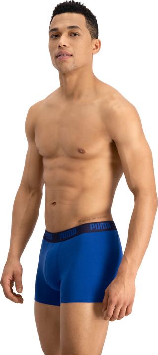 Actual product image Puma Boxer (XXL, pack of 2)
