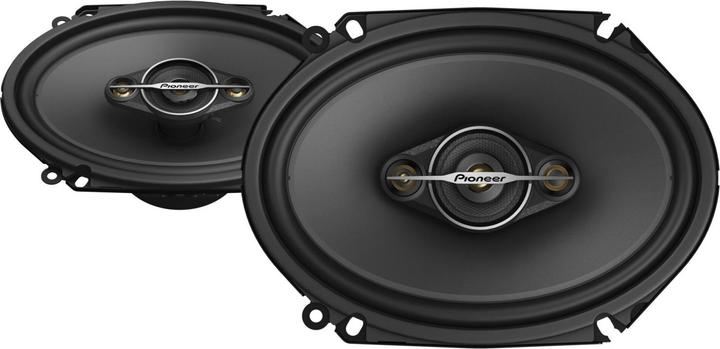 Actual product image Pioneer TS-A6881F (350 W, 11 cm, 6 x 8")